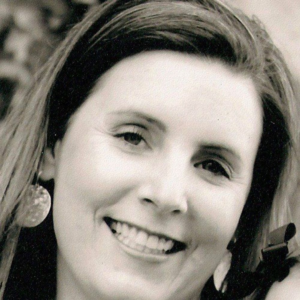 Meet your Posher, Kendra